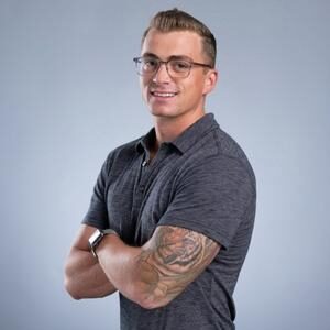 Tyler Deacon